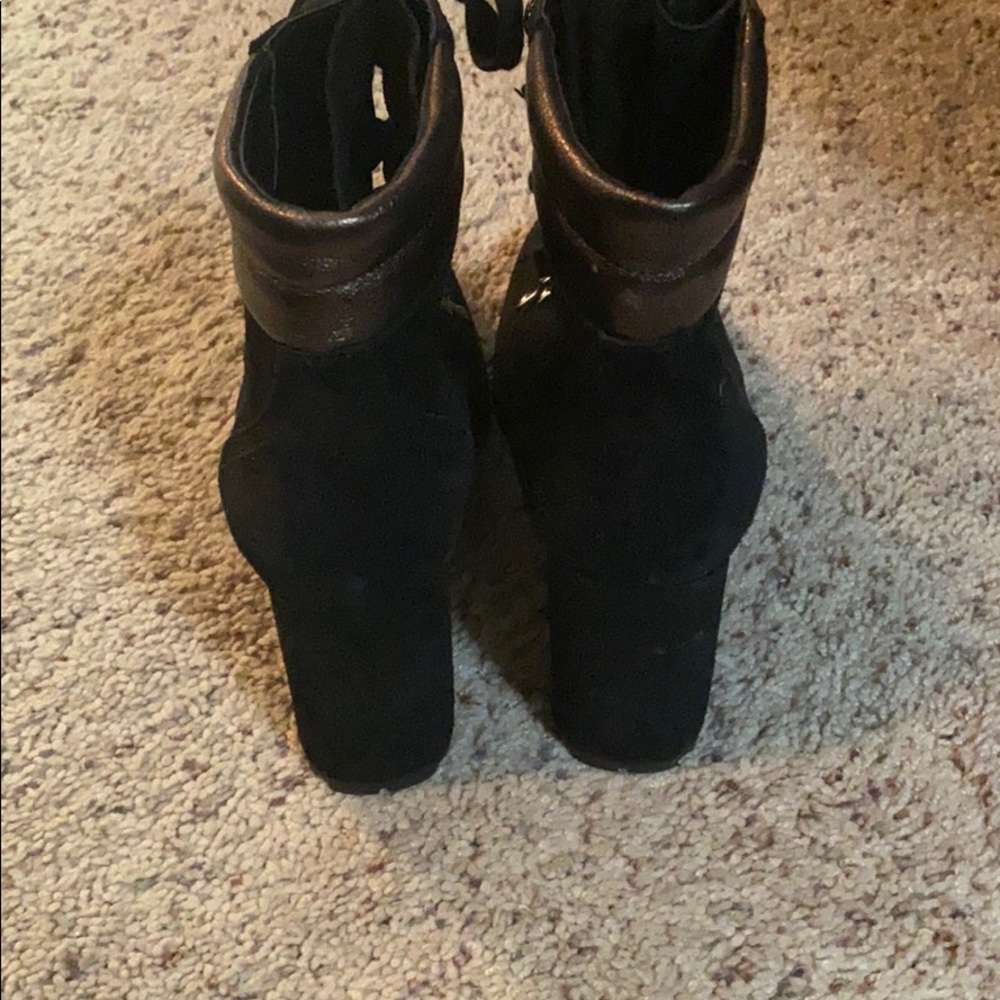 Sam eldeman combat - Picture 3 of 4